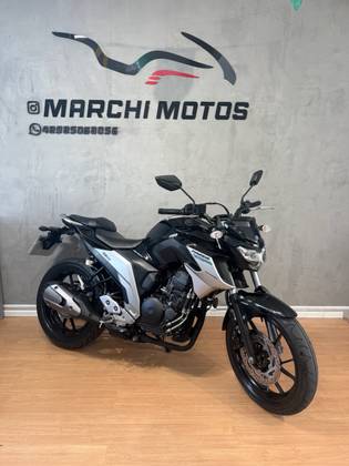 YAMAHA FZ25 FAZER ABS YAMAHA FZ25 FAZER ABS